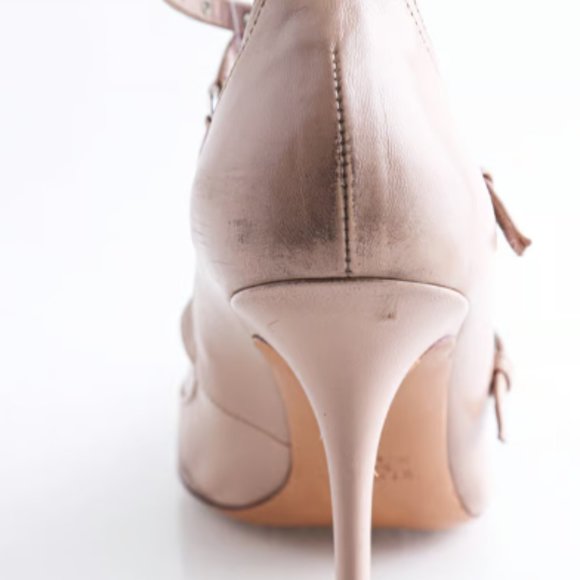 VALENTINO HEELS - Picture 7 of 9